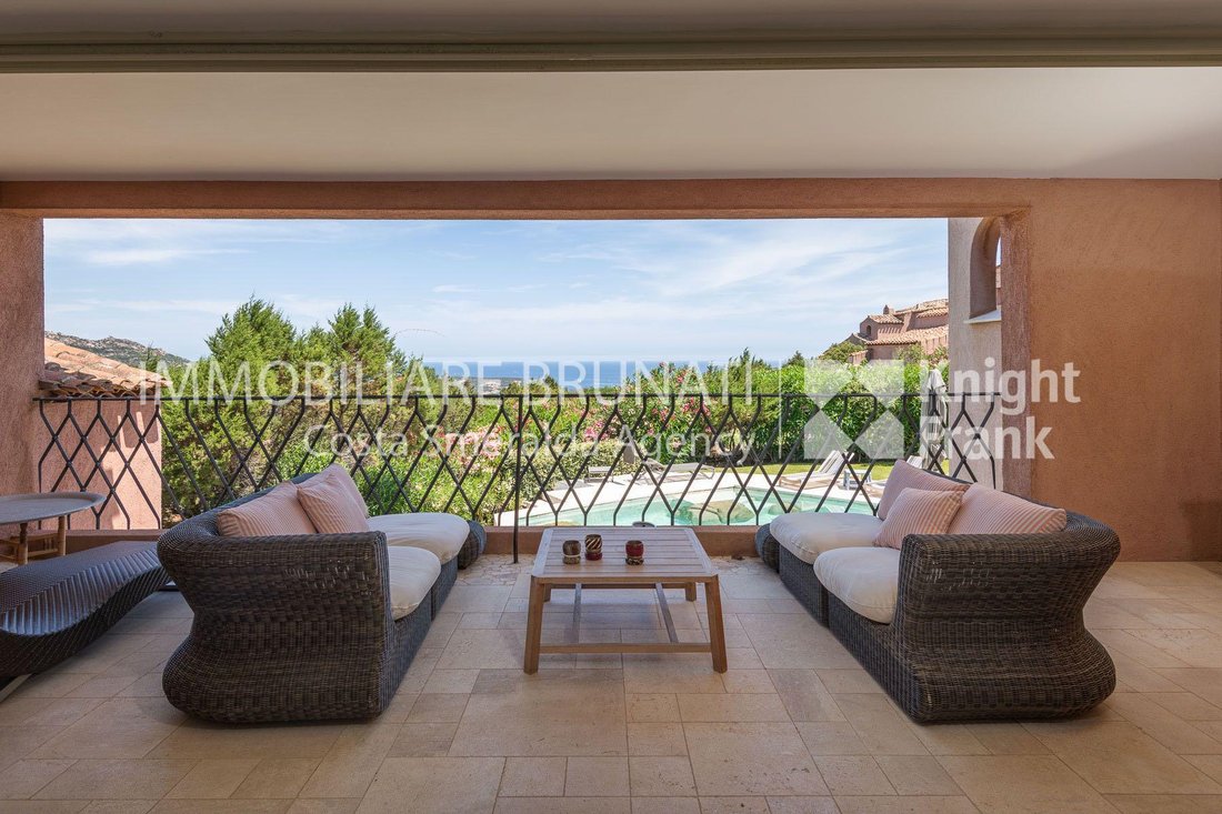 Villa in Abbiadori, Arzachena, Italy 5 - 16580118