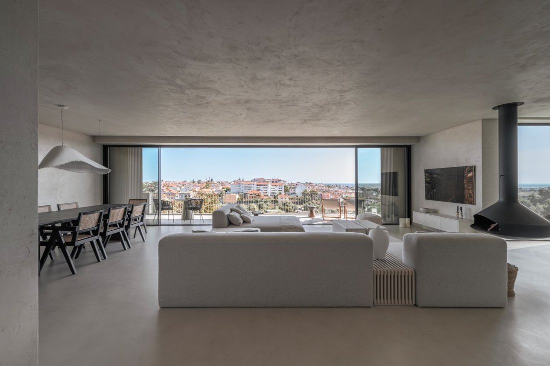 House in Sao Domingos de Rana, Lisbon, Portugal 3 - 16577085