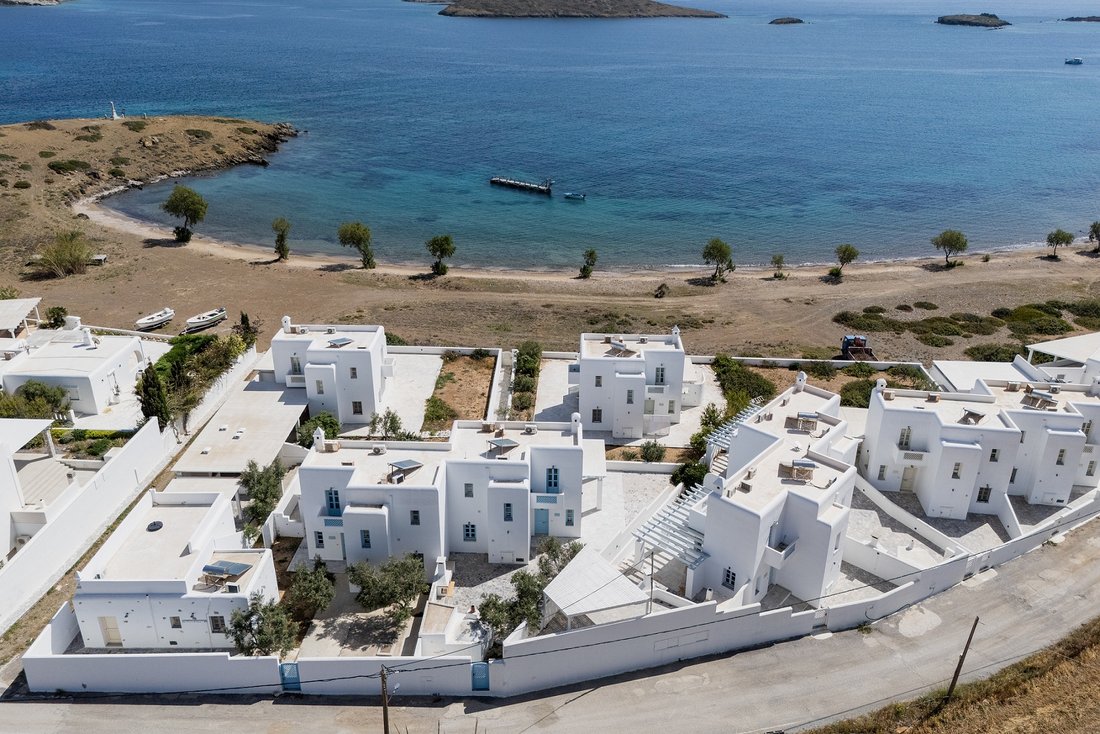 House in Astypalea, Aegean, Greece 5 - 16575403