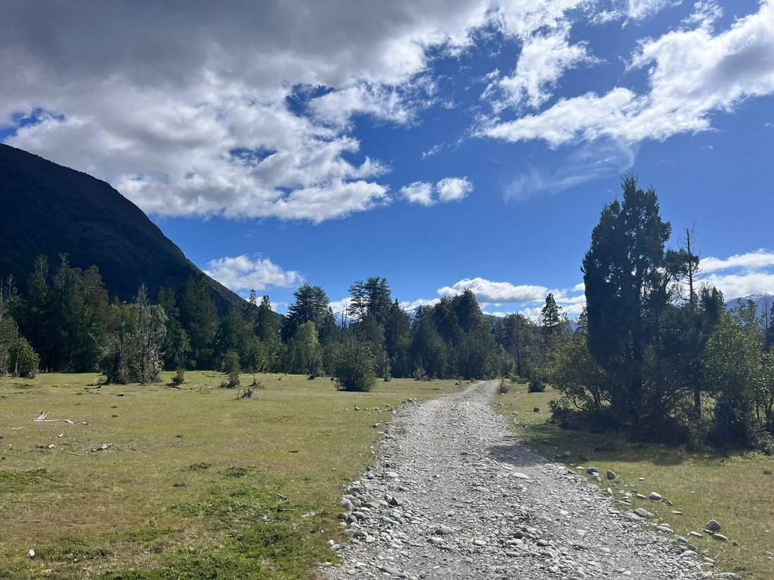 Land in Llanada Grande, Los Lagos, Chile 3 - 16575953