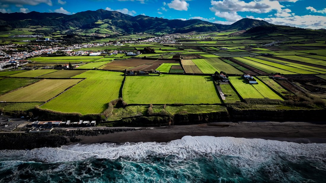 Land in Ribeira Seca, Azores, Portugal 5 - 16575382