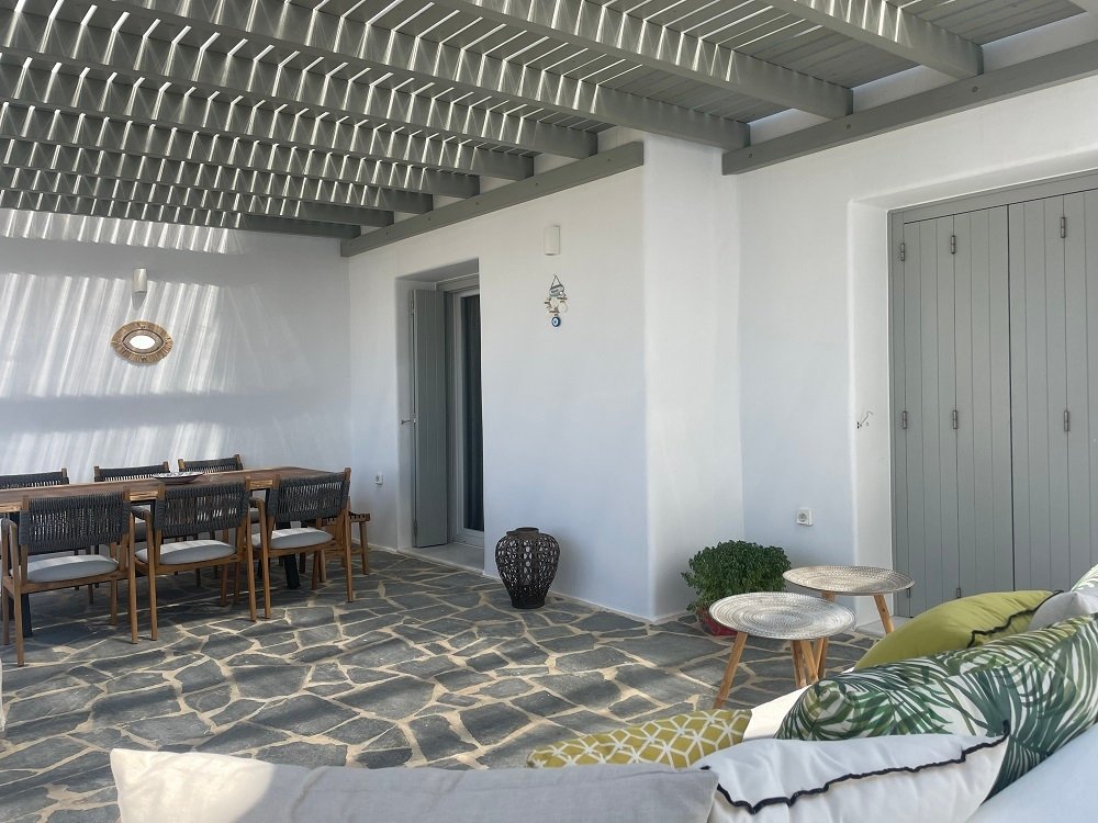 House in Naxos, Aegean, Greece 5 - 16580383
