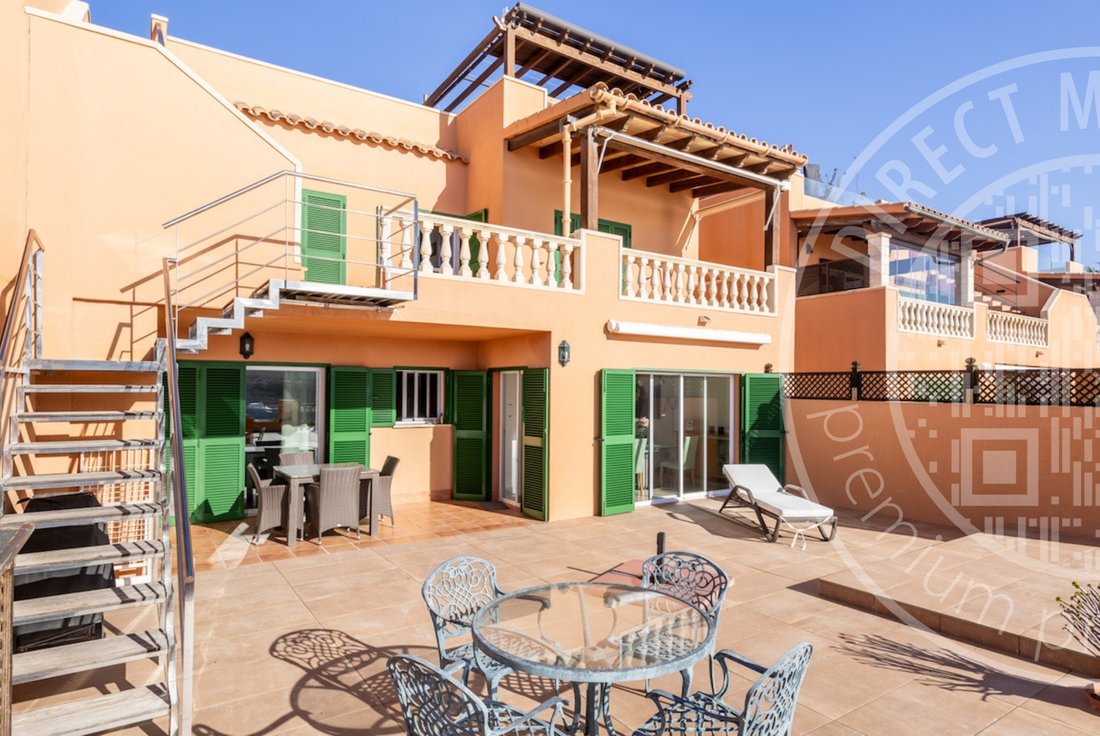 Apartment in Balearic Islands, Spain 2 - 16576818