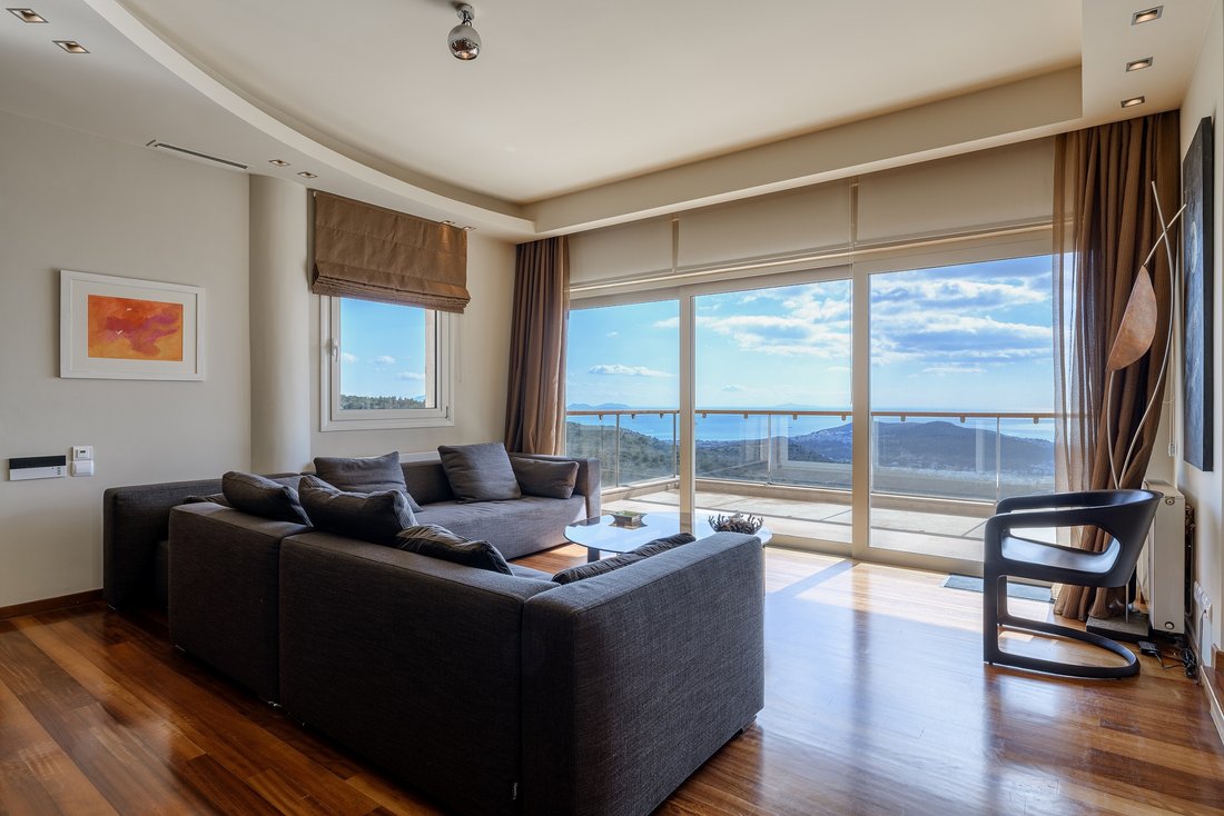 House in Voula, Attica, Greece 3 - 16575364