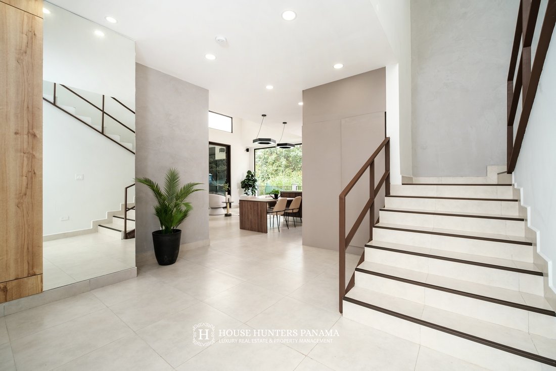 House in Caldera, Chiriquí Province, Panama 3 - 16576703