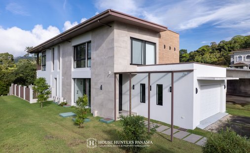 Maison à Caldera, Chiriquí, Panama 1