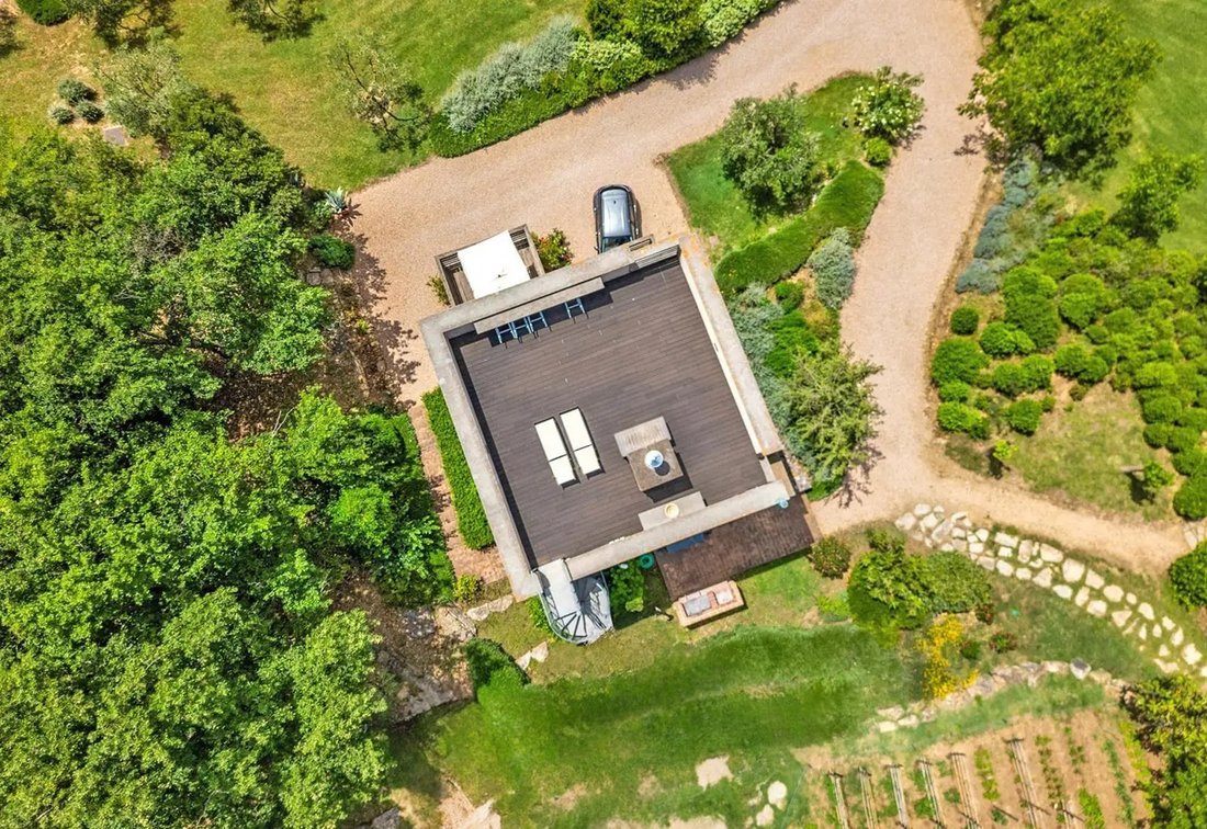 Villa in Cinigiano, Tuscany, Italy 4 - 16575281