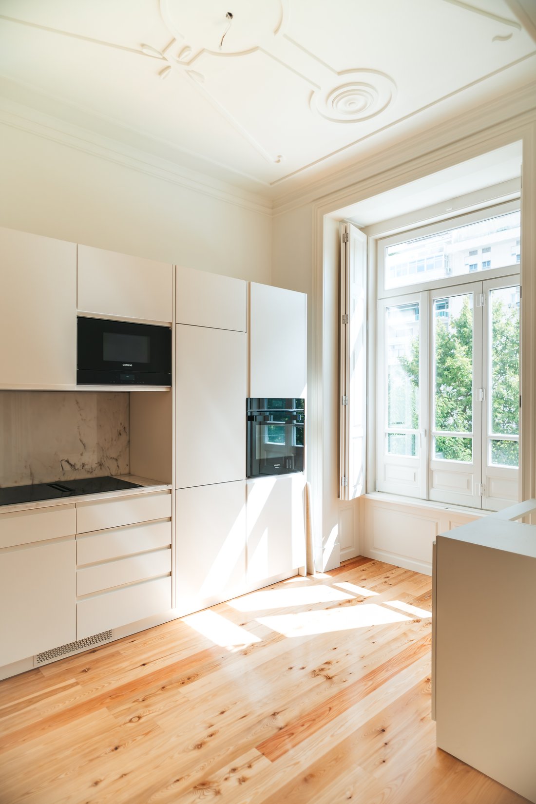 Appartement à Avenidas Novas, Lisbonne, Portugal 3 - 16579925
