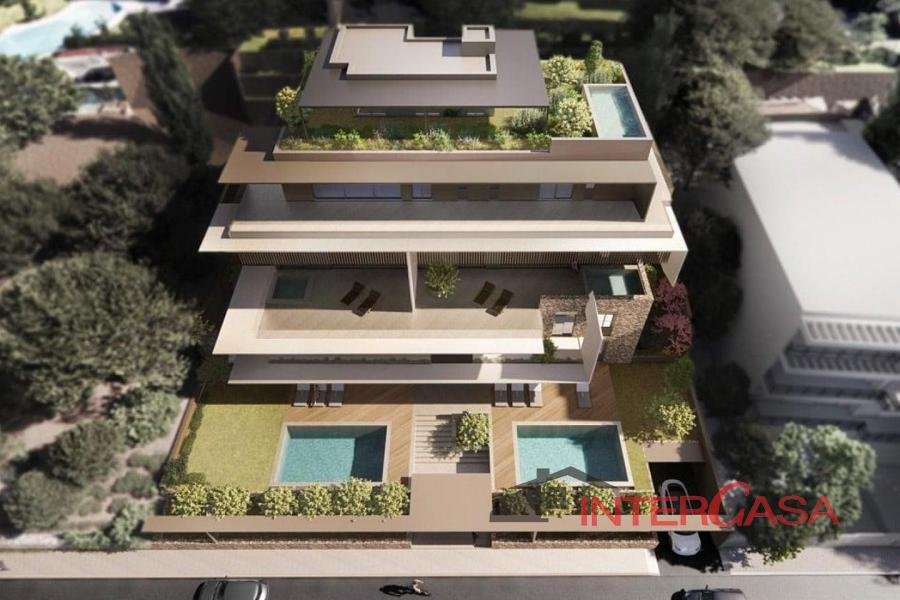 Apartment in Kifisia, Attica, Greece 3 - 16575212