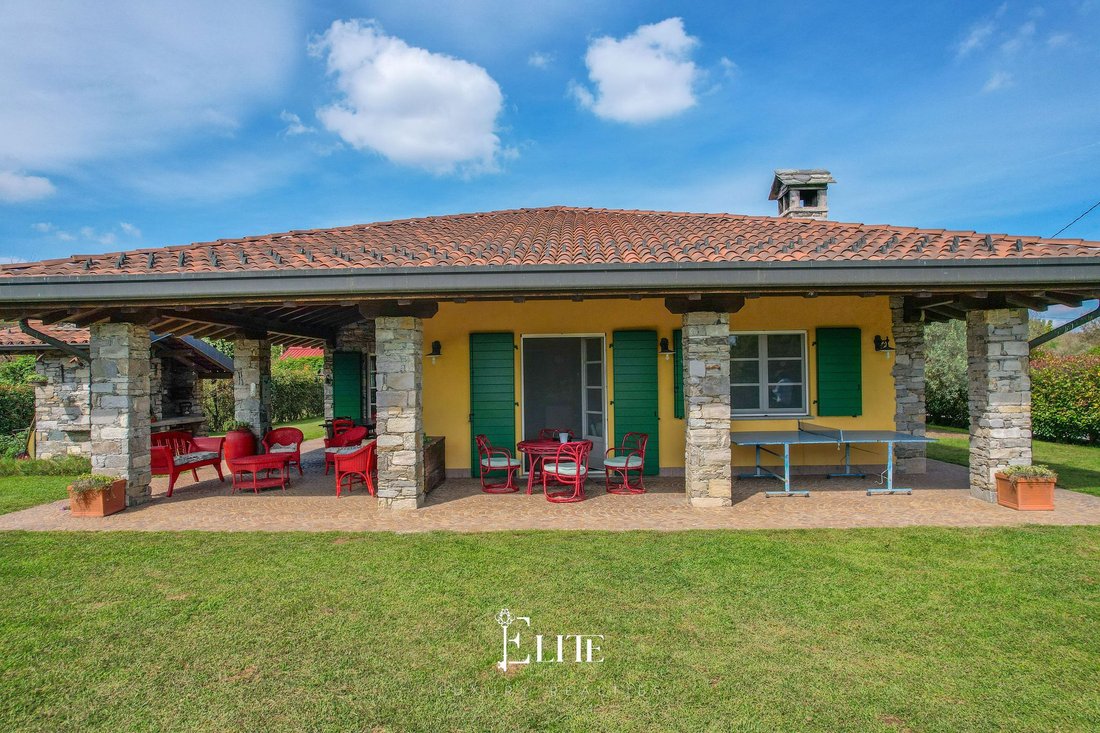 Villa in Gattico, Piedmont, Italy 2 - 16575407