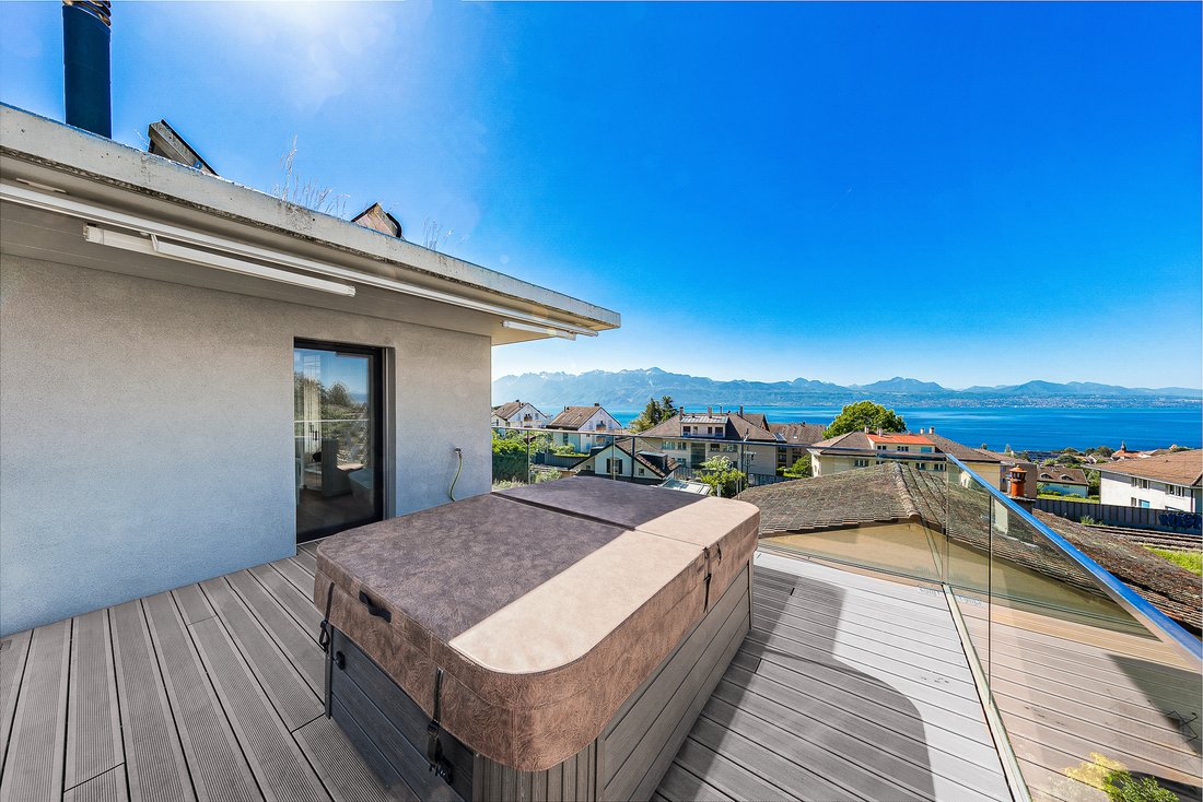 Villa in Pully, Vaud, Switzerland 4 - 16575278