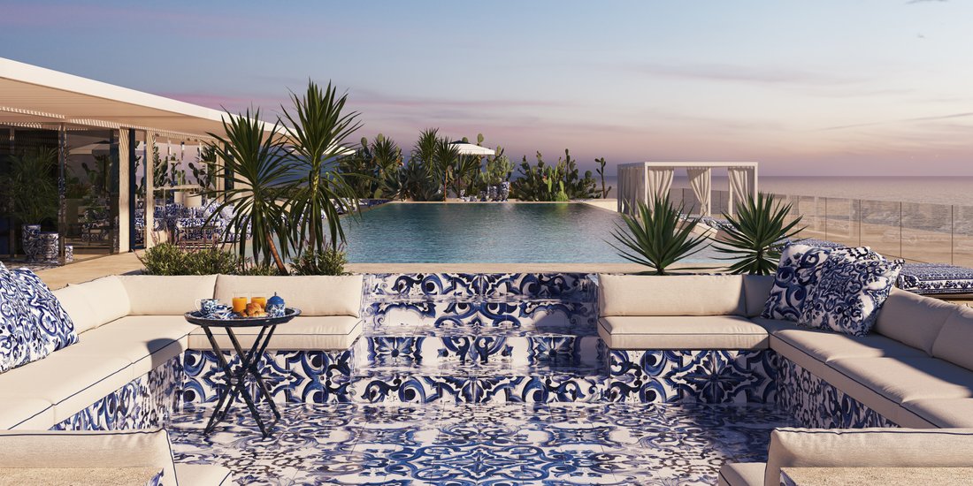 Penthouse in Marbella, Andalusia, Spain 2 - 16575379