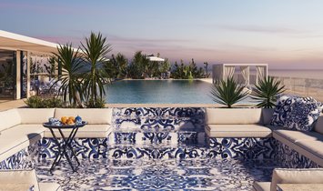 Penthouse in Marbella, Andalusia, Spain 1