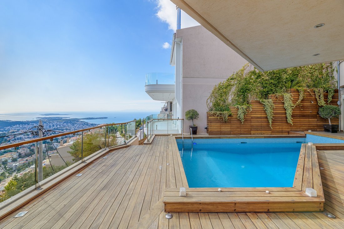 House in Voula, Attica, Greece 1 - 16575364