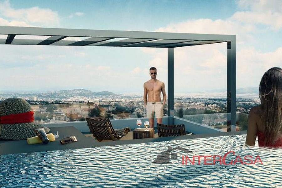 Apartment in Kifisia, Attica, Greece 1 - 16575093