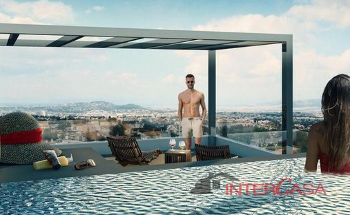 Apartment in Kifisia, Attica, Greece 1