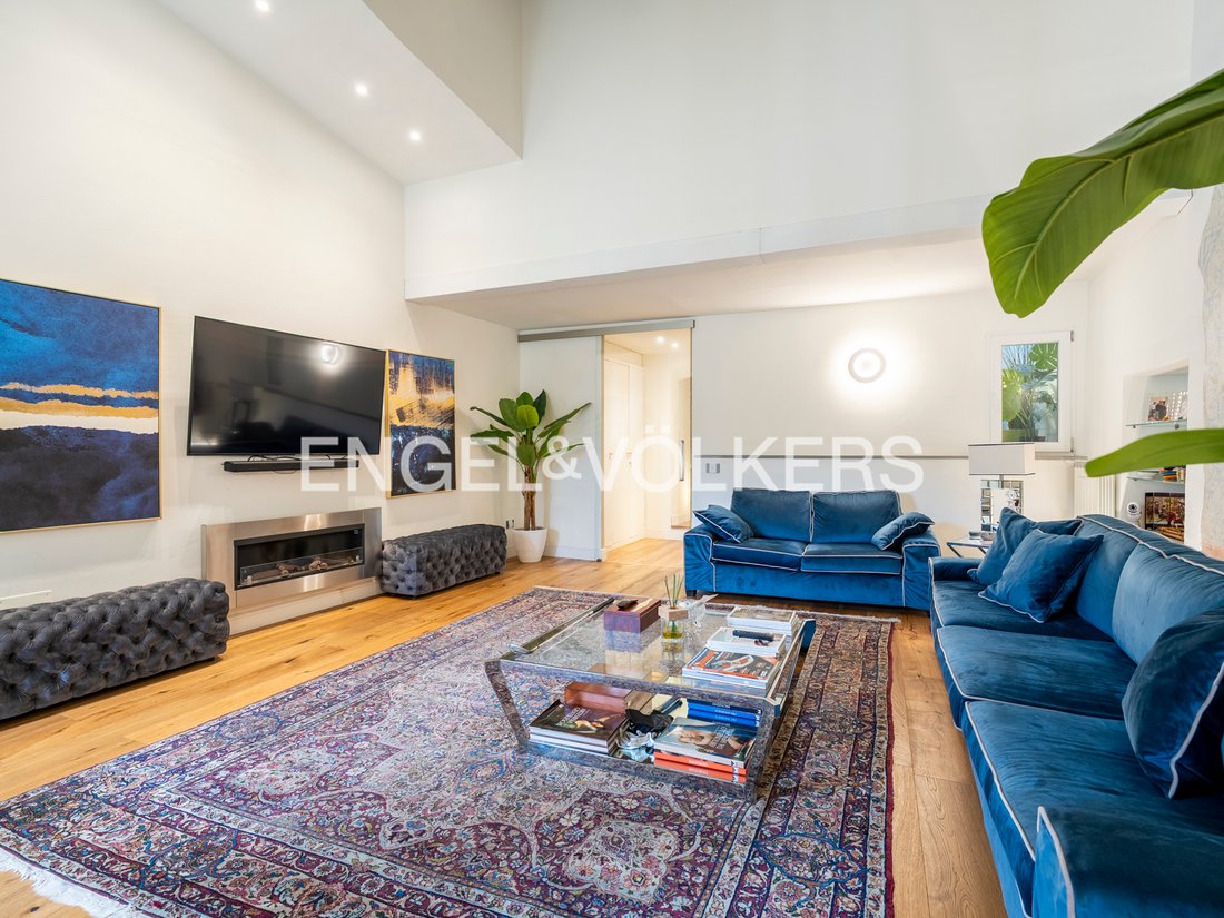 Appartamento a Centro, Firenze, Toscana 3 - 16575276