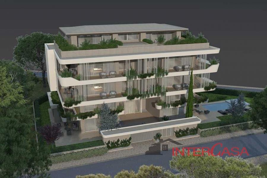 Apartment in Kifisia, Attica, Greece 1 - 16575079