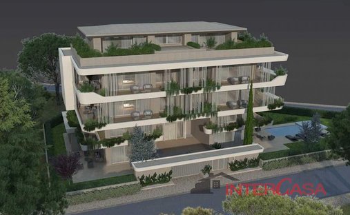Apartment in Kifisia, Attica, Greece 1