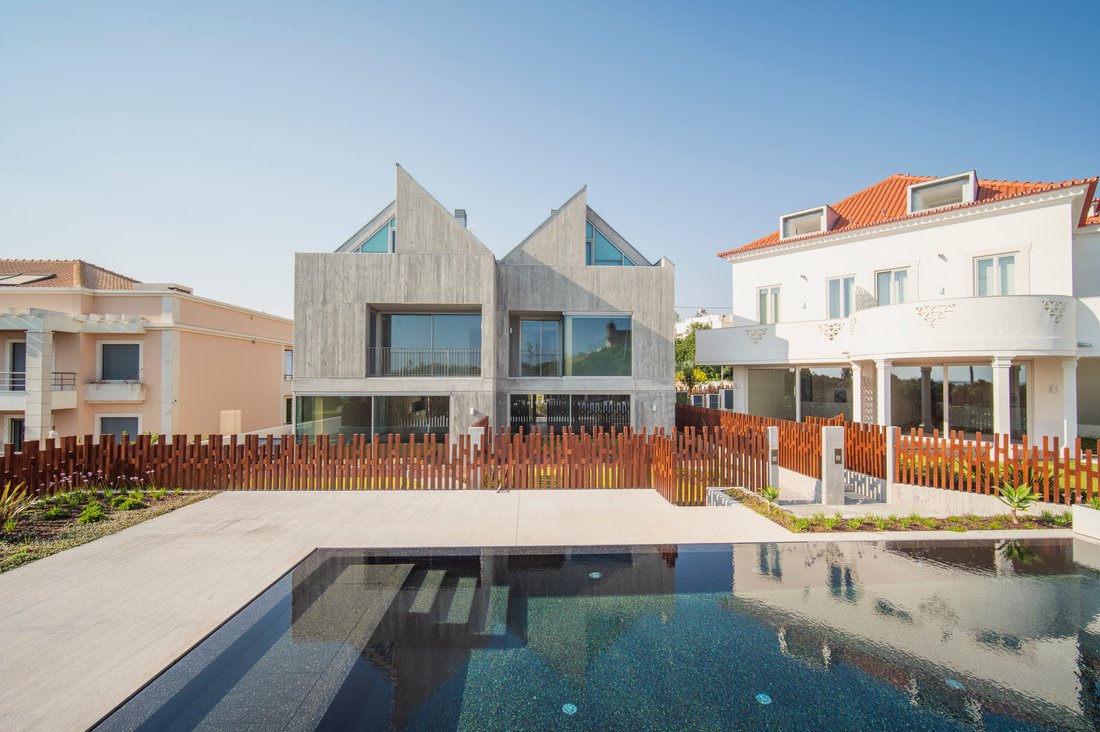 House in Estoril, Cascais e Estoril, Lisbon 1 - 16576691