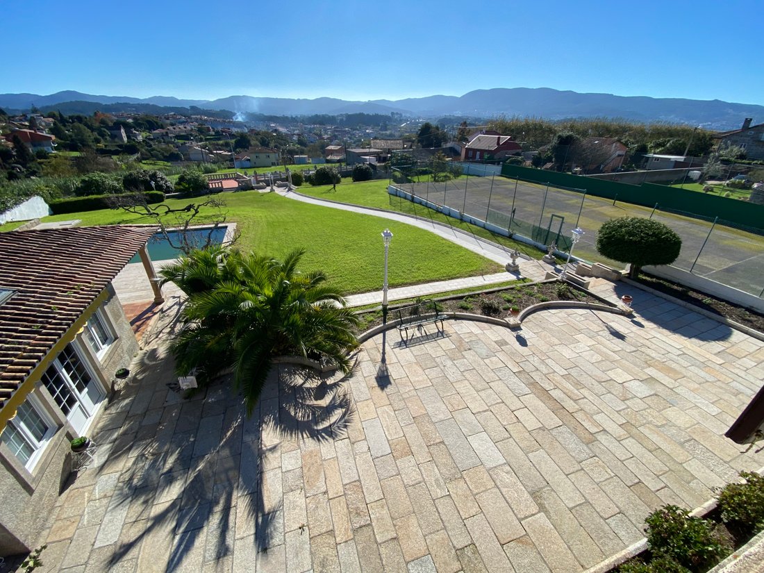 House in Panxon, Nigran, Spain 4 - 16575840