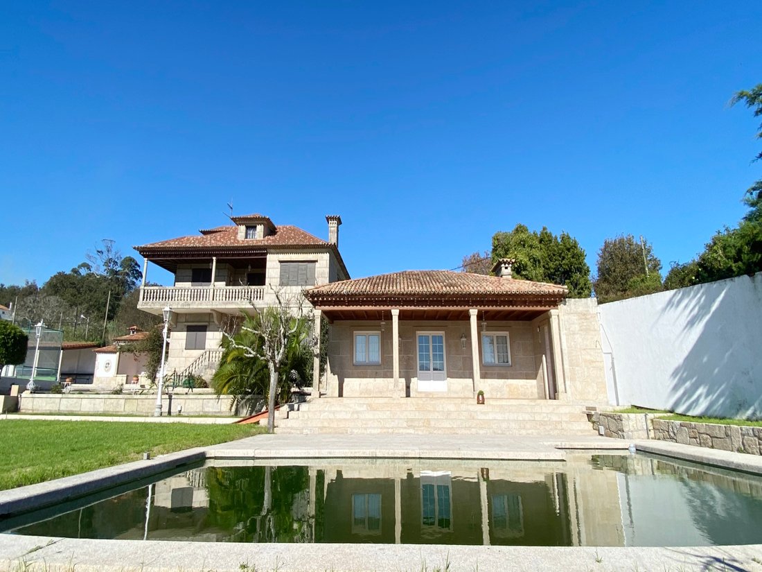 House in Panxon, Nigran, Spain 2 - 16575840