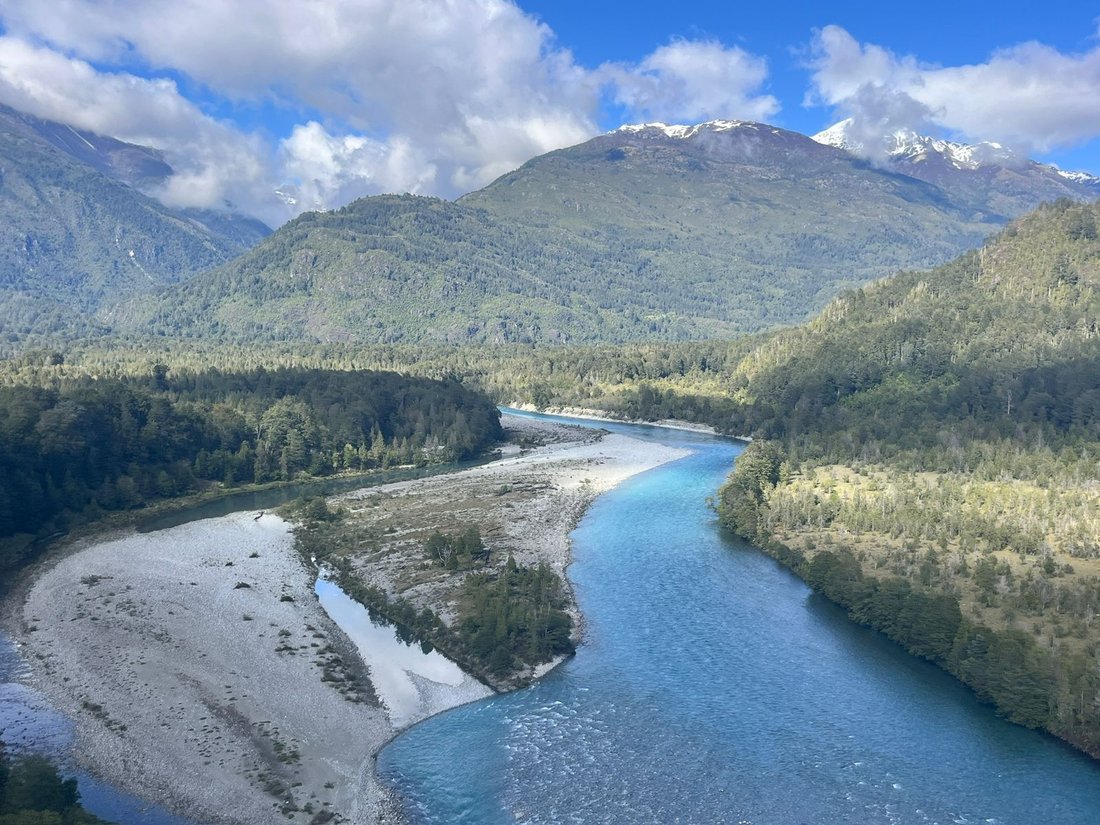 Land in Llanada Grande, Los Lagos, Chile 1 - 16575953