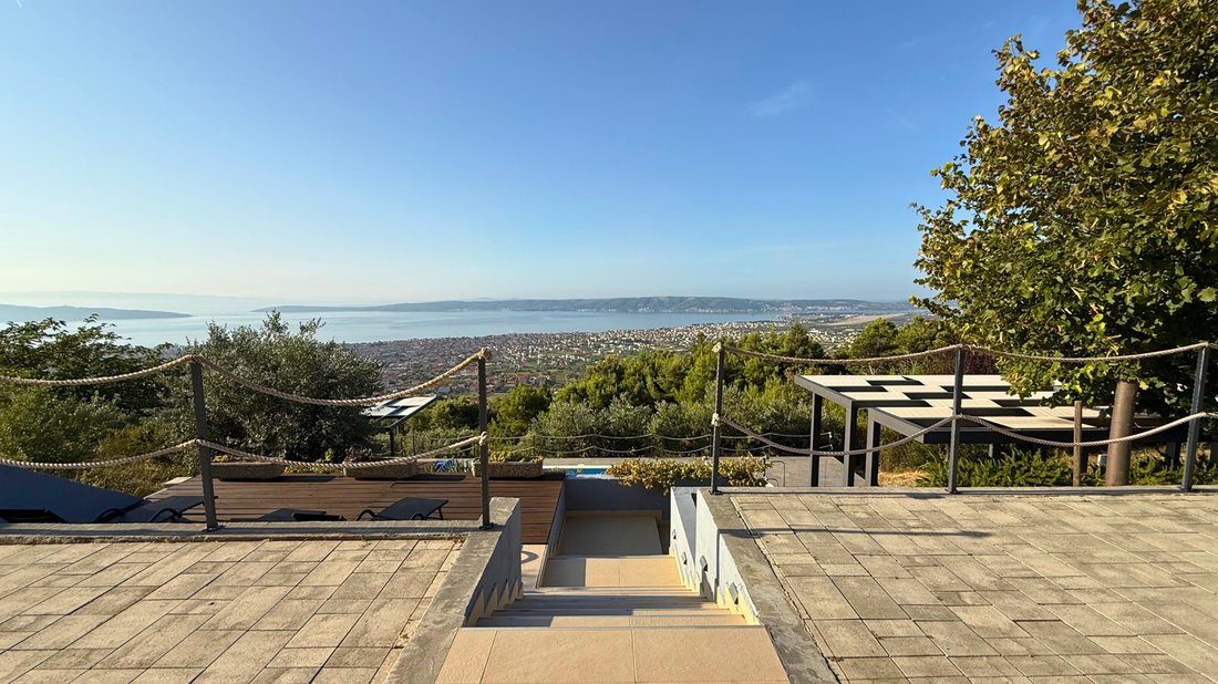 Villa in Gradski kotar Grad, Split, Gespanschaft Split-Dalmatien 4 - 16579625