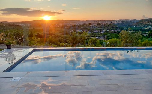 Villa en Centro, Noto, Sicilia 1