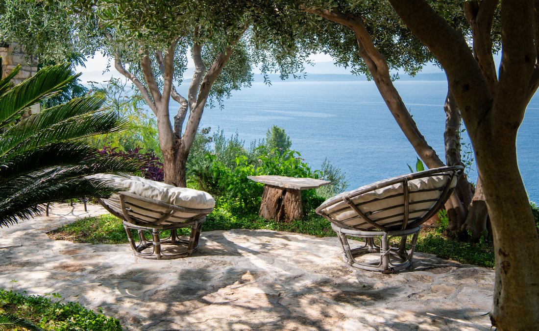 Villa in Bol, Split-Dalmatia County, Croatia 2 - 16579800