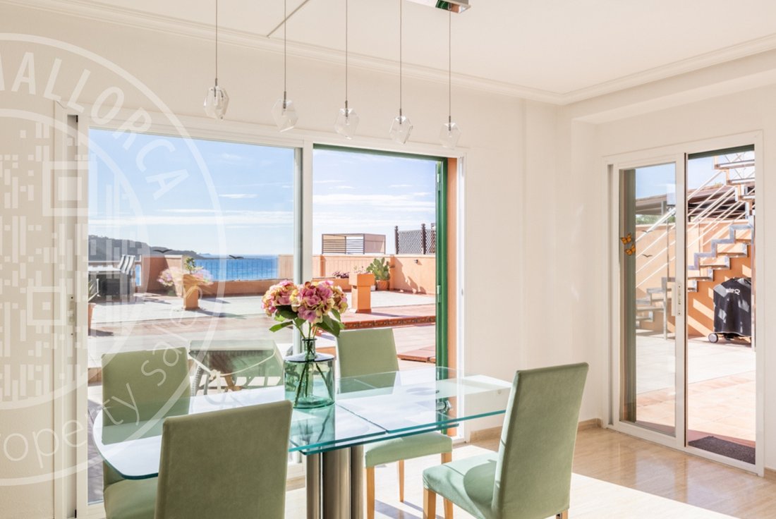 Apartment in Balearic Islands, Spain 3 - 16576818