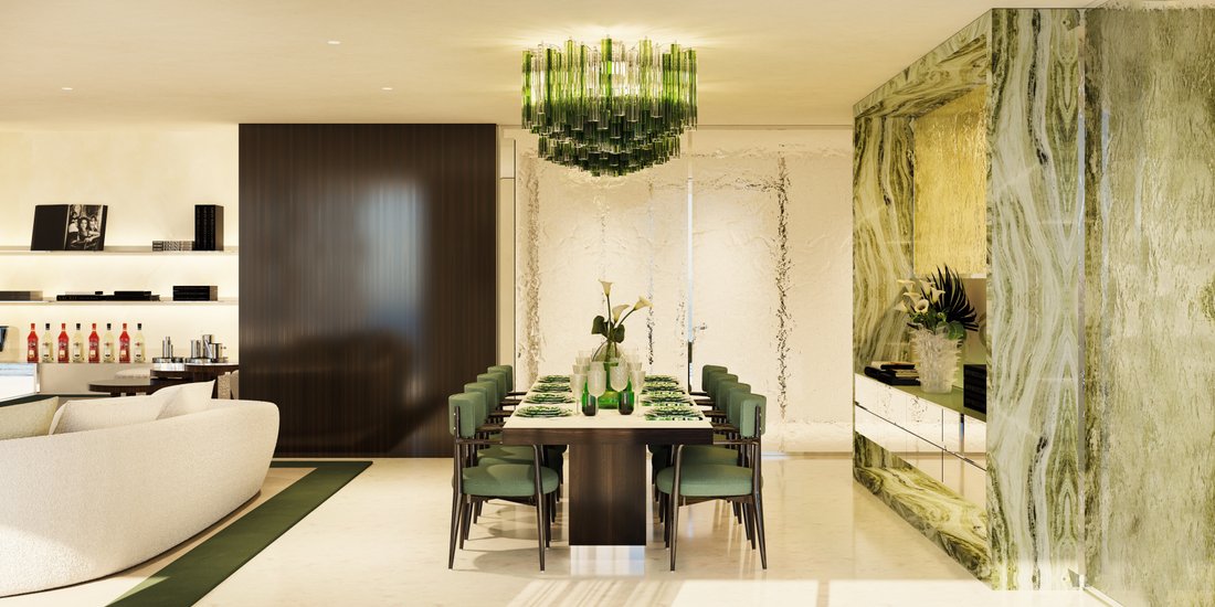 Apartment in Marbella, Andalusia, Spain 3 - 16575359