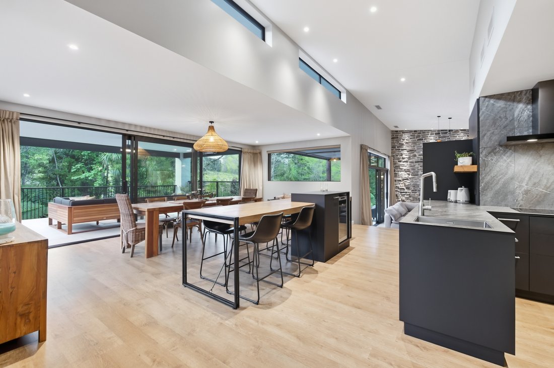 House in Minden, Bay of Plenty, New Zealand 2 - 16578822