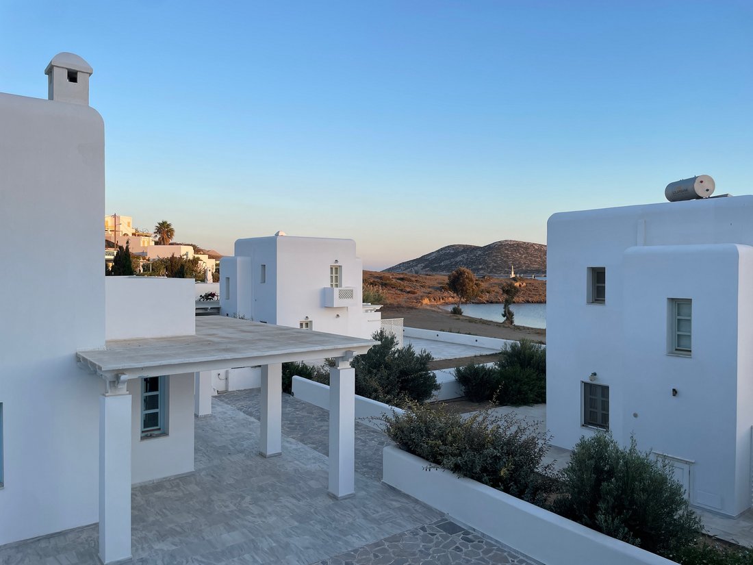 House in Astypalea, Aegean, Greece 4 - 16575403