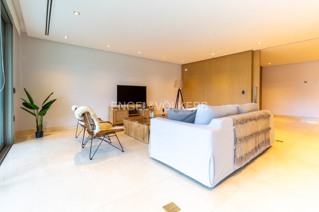 Apartment in Montevideo, Departamento de Montevideo, Uruguay 3 - 16577077