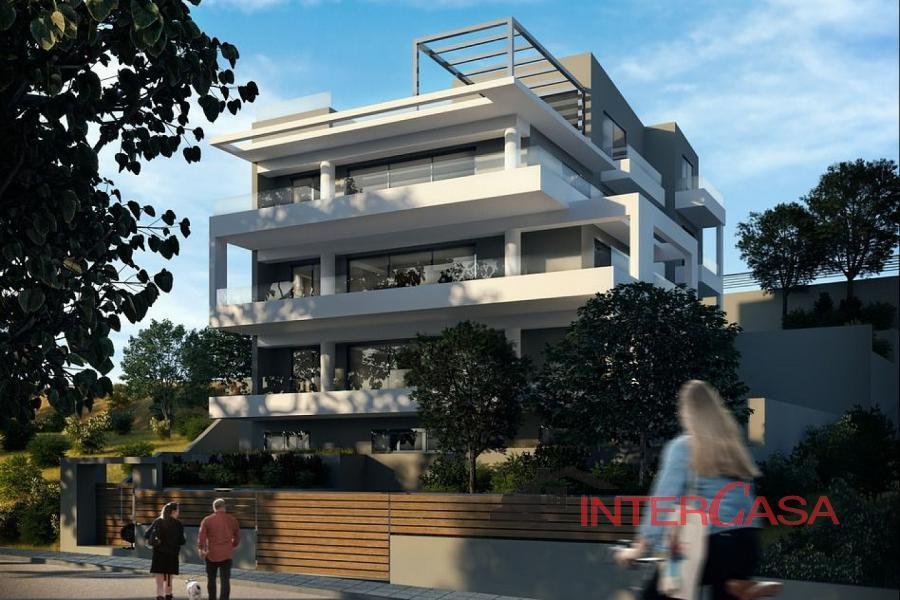 Apartment in Kifisia, Attica, Greece 4 - 16575093