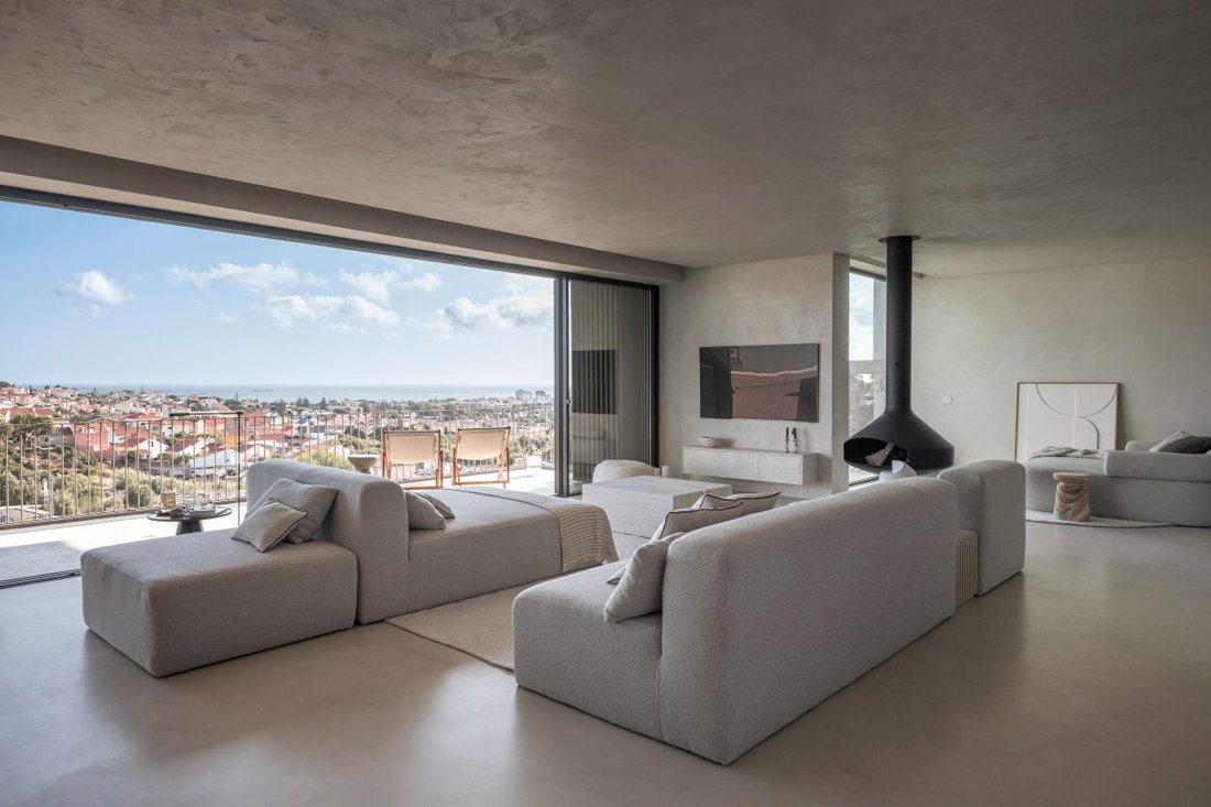 House in Sao Domingos de Rana, Lisbon, Portugal 2 - 16577085