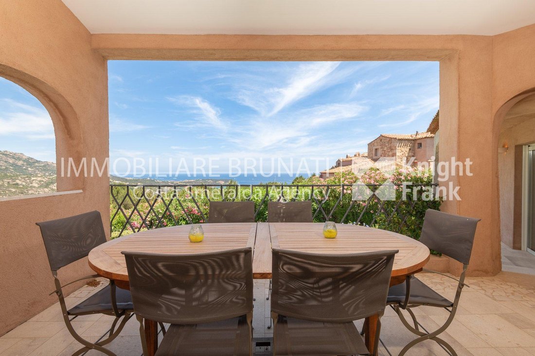 Villa in Abbiadori, Arzachena, Italy 2 - 16580118