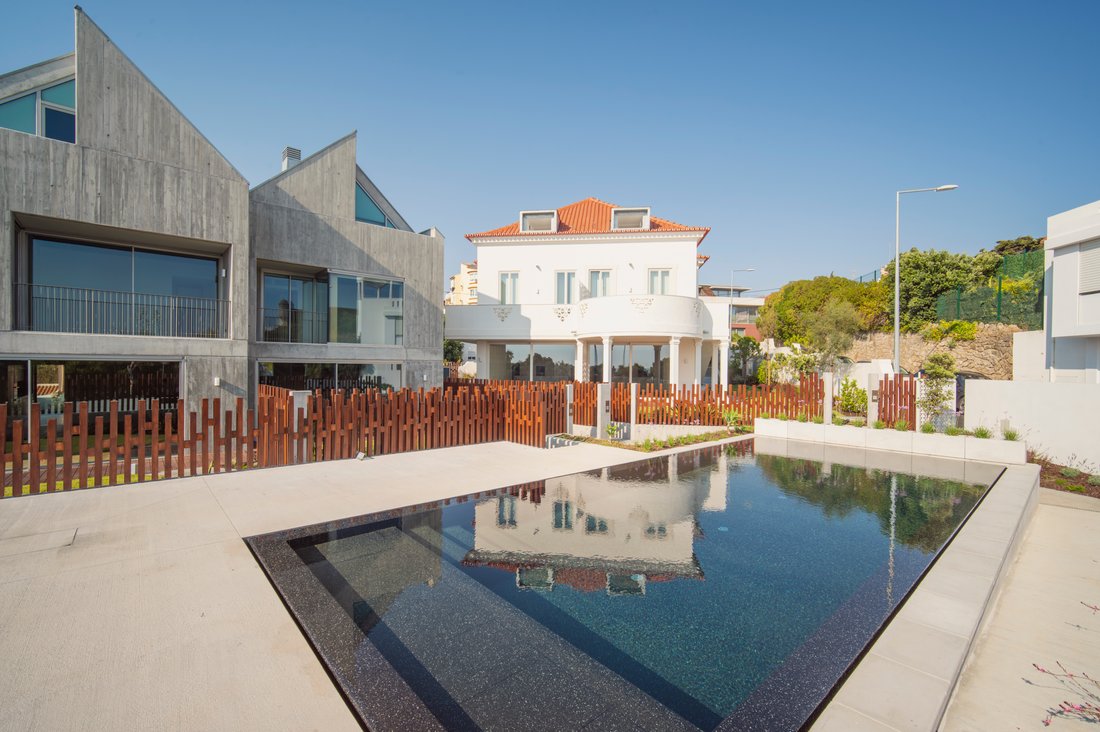House in Estoril, Cascais e Estoril, Lisbon 2 - 16576691