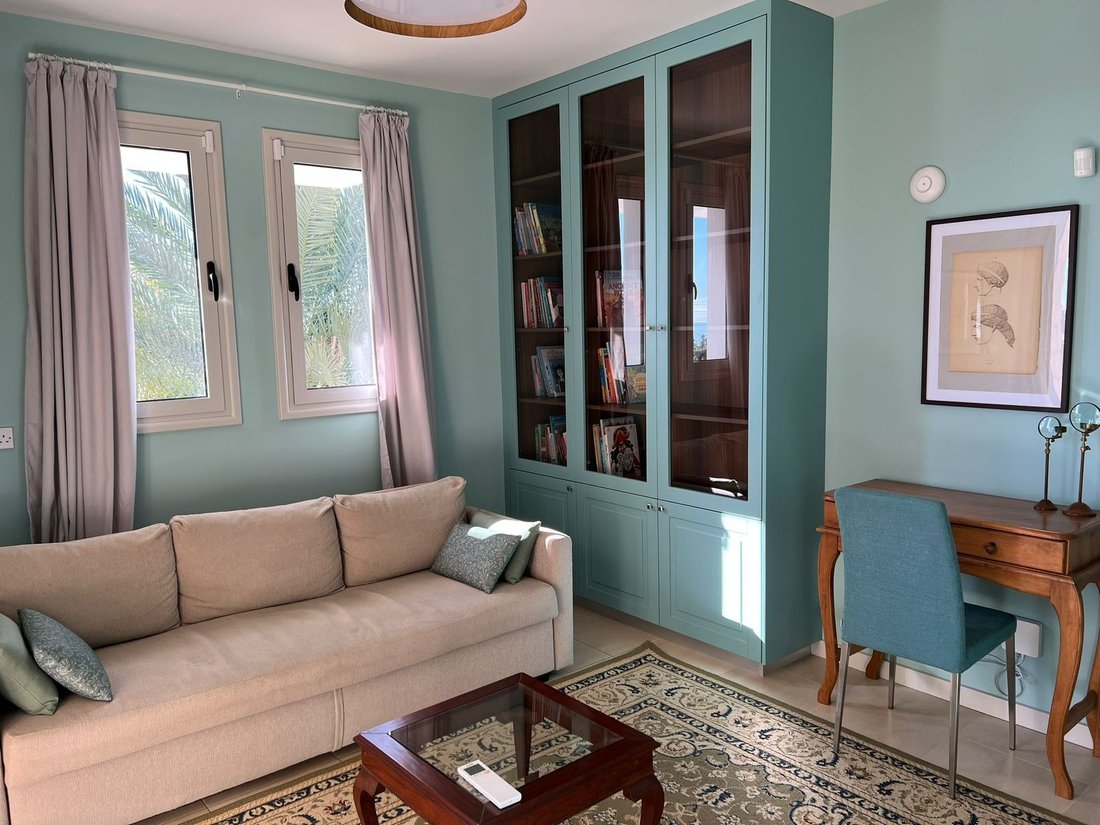 Villa in Kouklia, Paphos, Cyprus 3 - 16575279