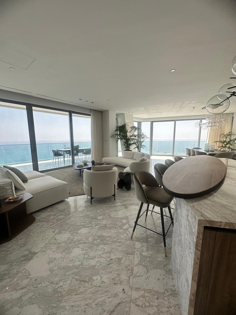 Penthouse in Limassol, Limassol, Cyprus 3 - 16575246