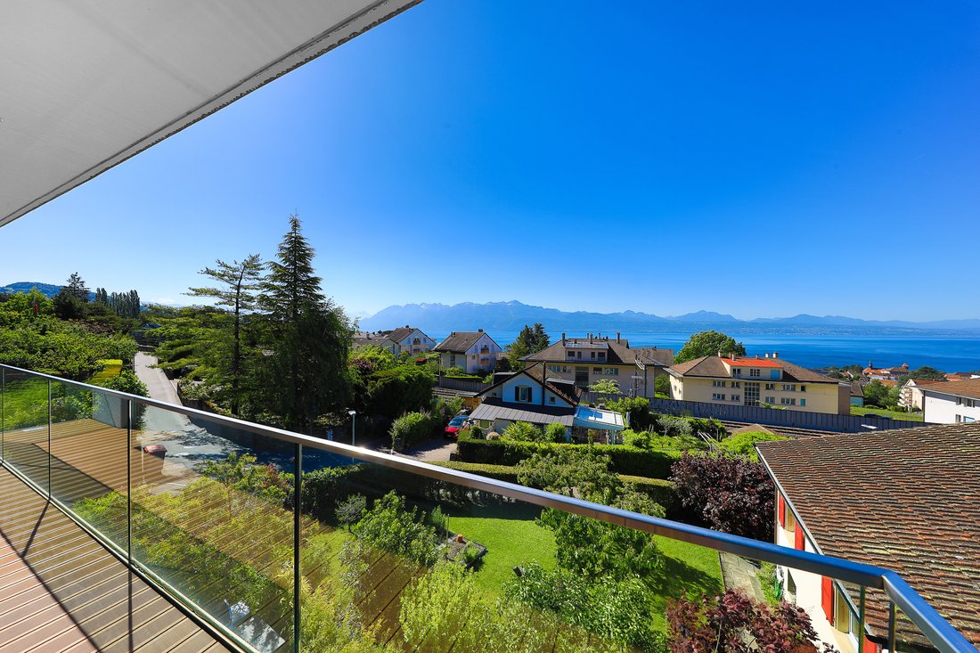 Villa in Pully, Vaud, Switzerland 3 - 16575278