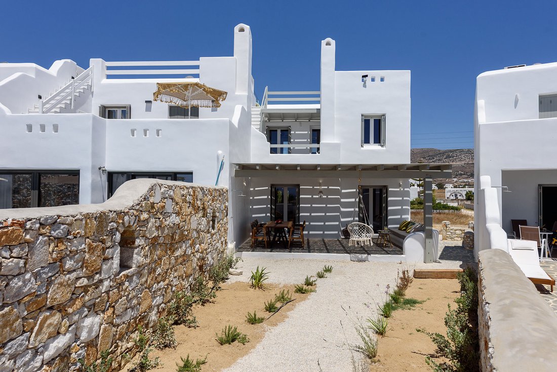 House in Naxos, Aegean, Greece 3 - 16580383