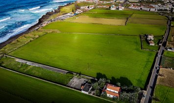 Land in Ribeira Seca, Azores, Portugal 2