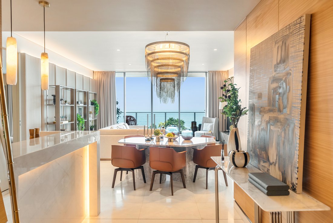 Apartment in Palm Jumeirah, Dubai, United Arab Emirates 1 - 16579968