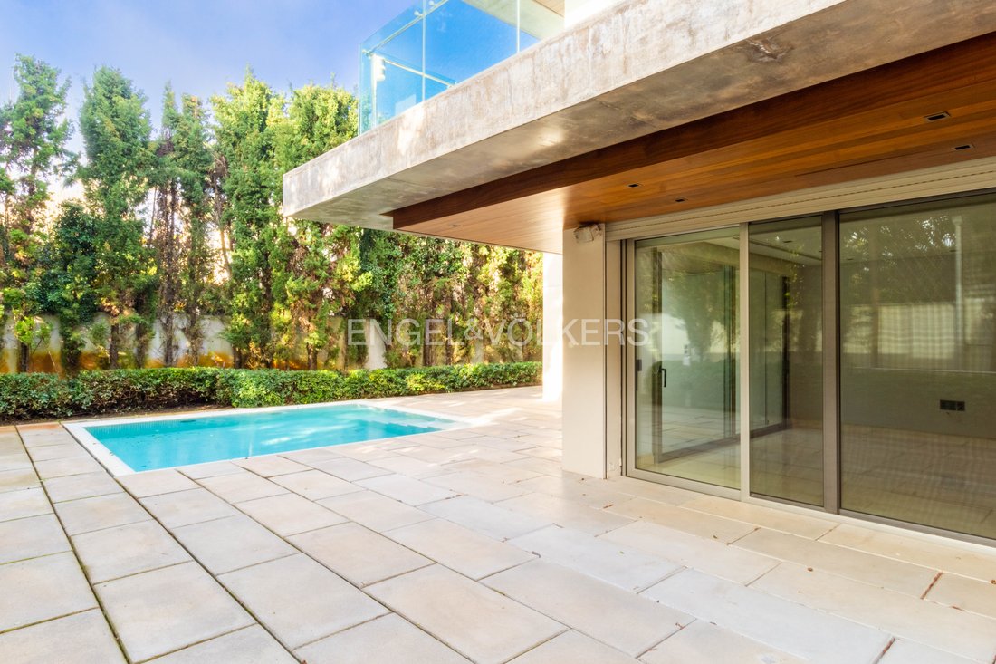 Apartment in Montevideo, Departamento de Montevideo, Uruguay 1 - 16577077