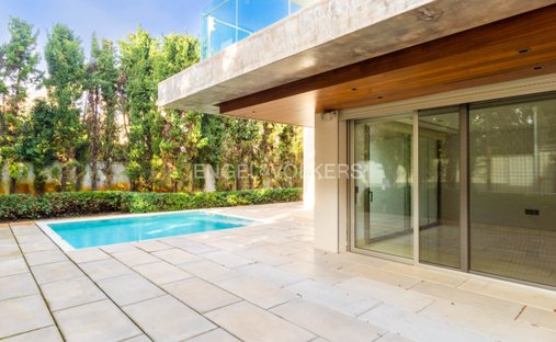 Apartment in Montevideo, Departamento de Montevideo, Uruguay 1