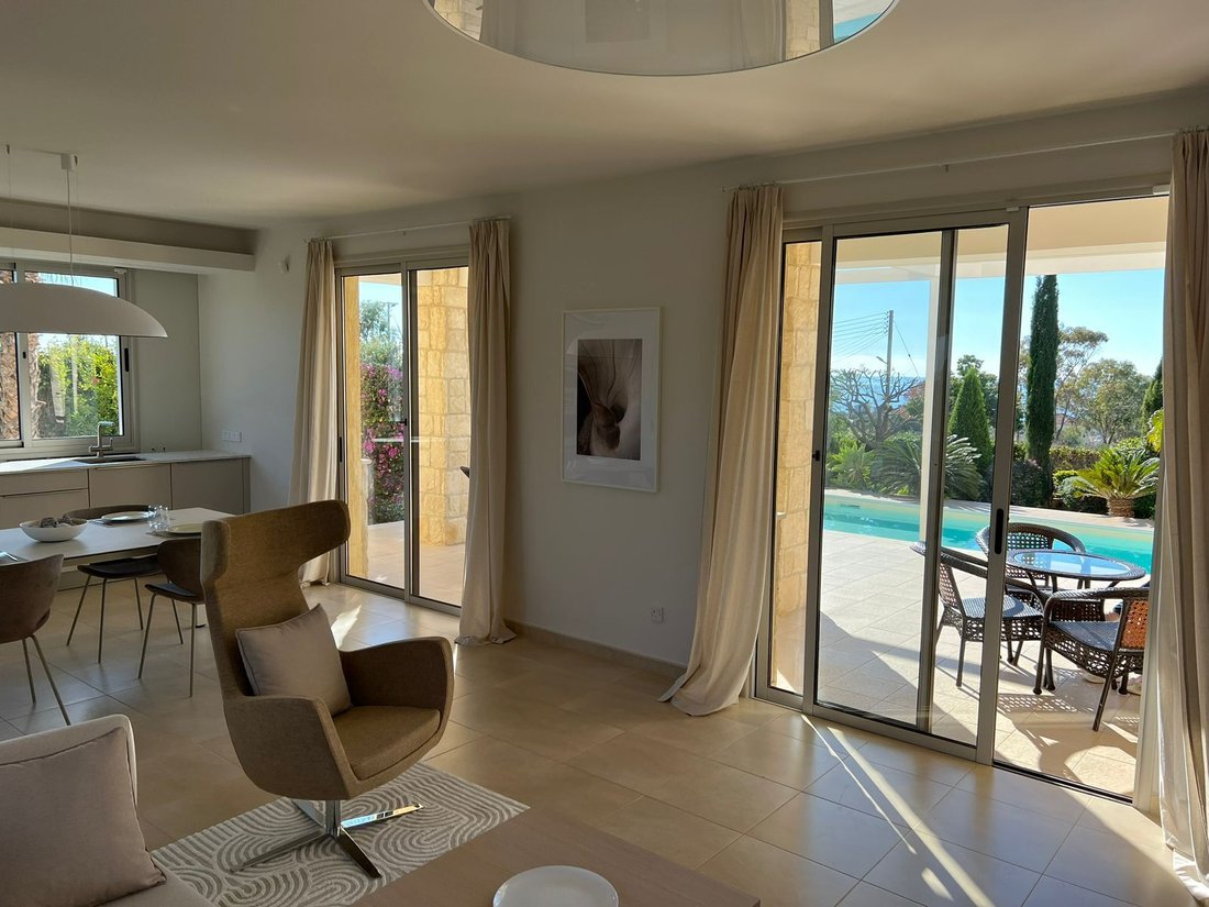 Villa in Kouklia, Paphos, Cyprus 4 - 16575279