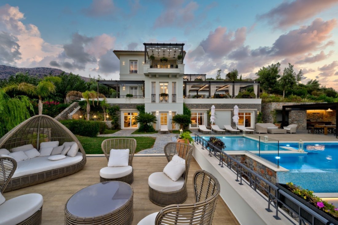 Villa a Milopotamos, Grecia 2 - 16576524