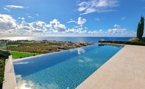 Villa à Peyia, Paphos, Chypre 1